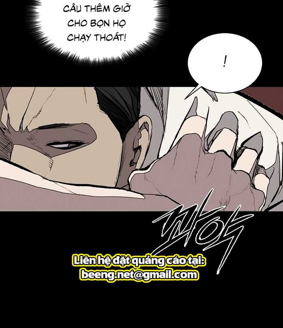 Báo Thù Chapter 27 - Trang 2