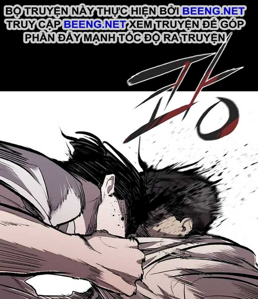 Báo Thù Chapter 27 - Trang 2