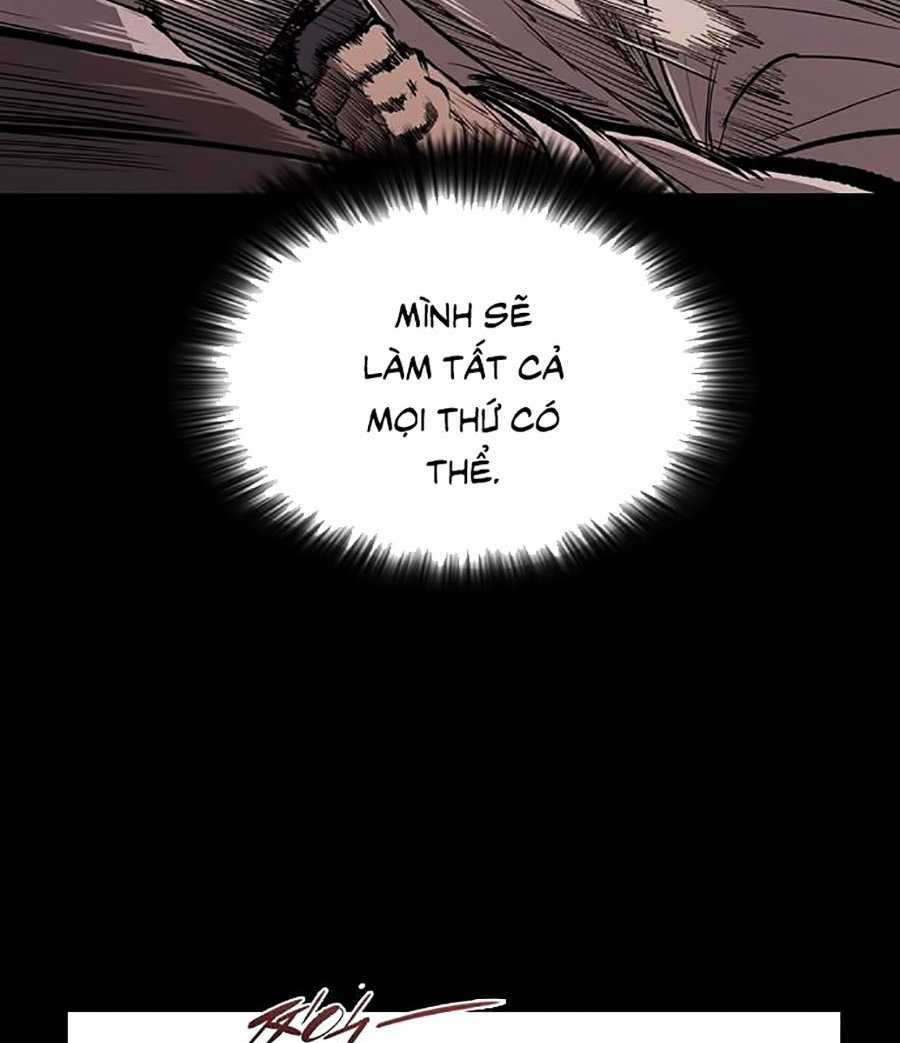 Báo Thù Chapter 27 - Trang 2