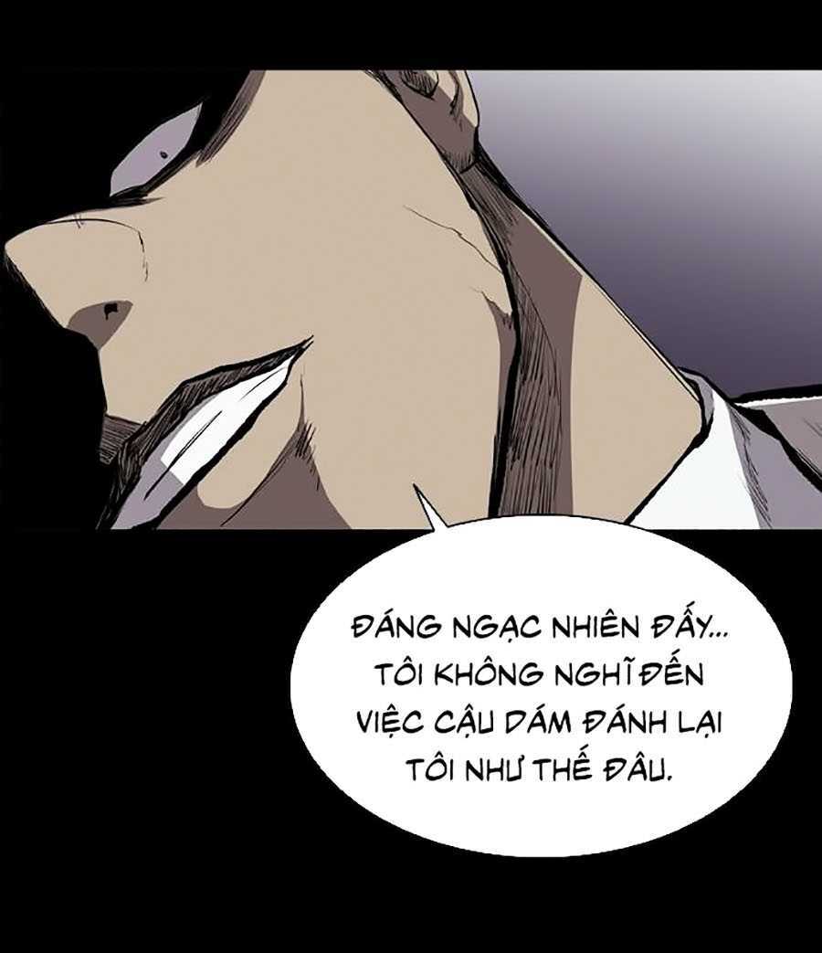 Báo Thù Chapter 27 - Trang 2