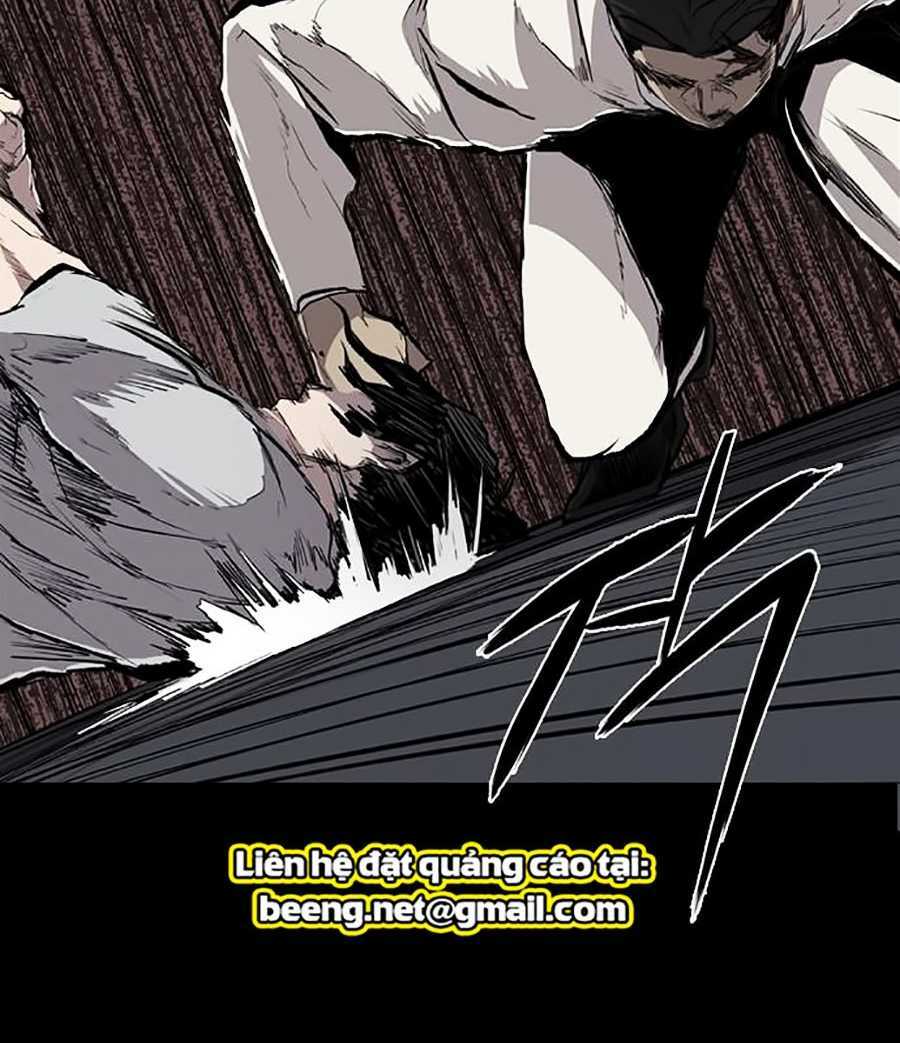 Báo Thù Chapter 27 - Trang 2