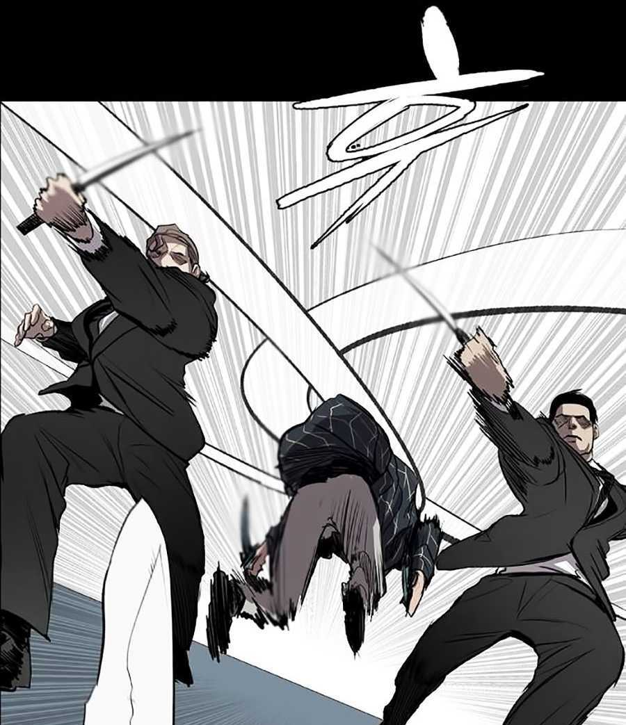 Báo Thù Chapter 27 - Trang 2