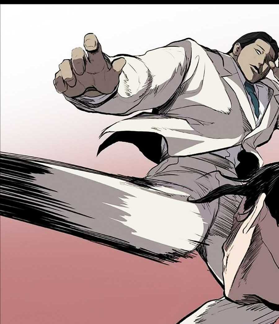 Báo Thù Chapter 27 - Trang 2