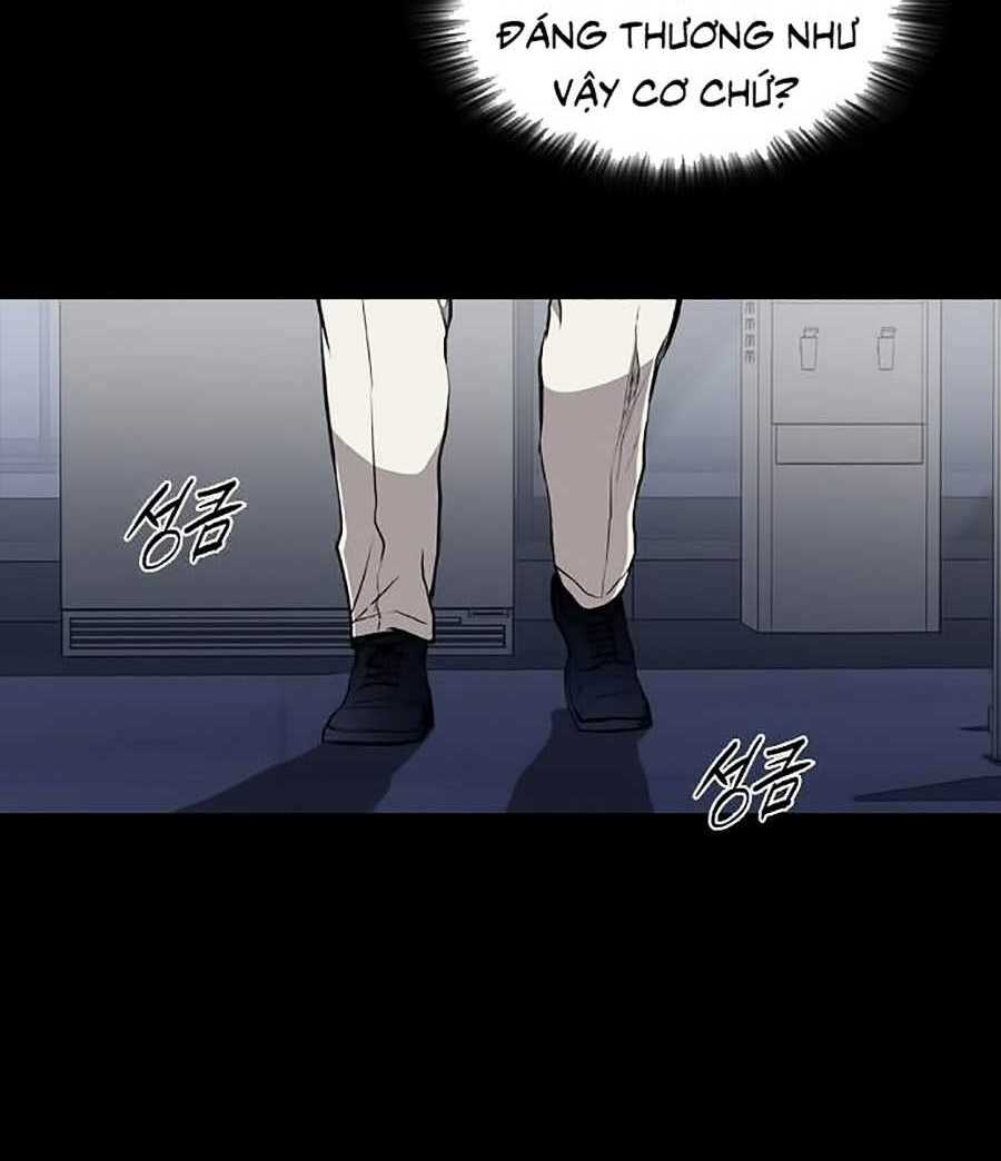 Báo Thù Chapter 27 - Trang 2