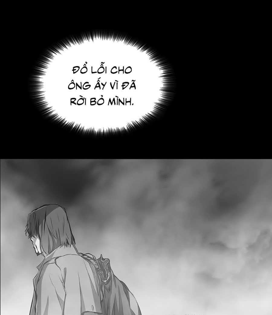 Báo Thù Chapter 27 - Trang 2