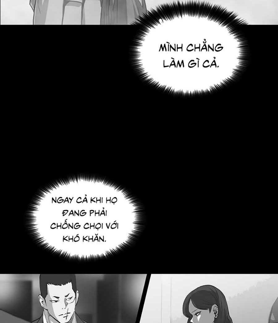 Báo Thù Chapter 27 - Trang 2