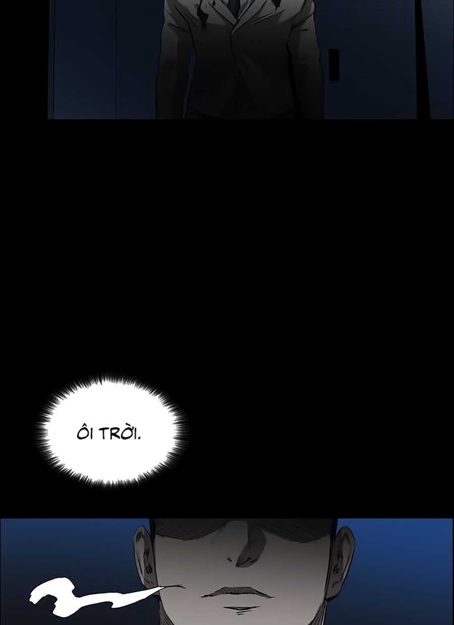 Báo Thù Chapter 28 - Trang 2