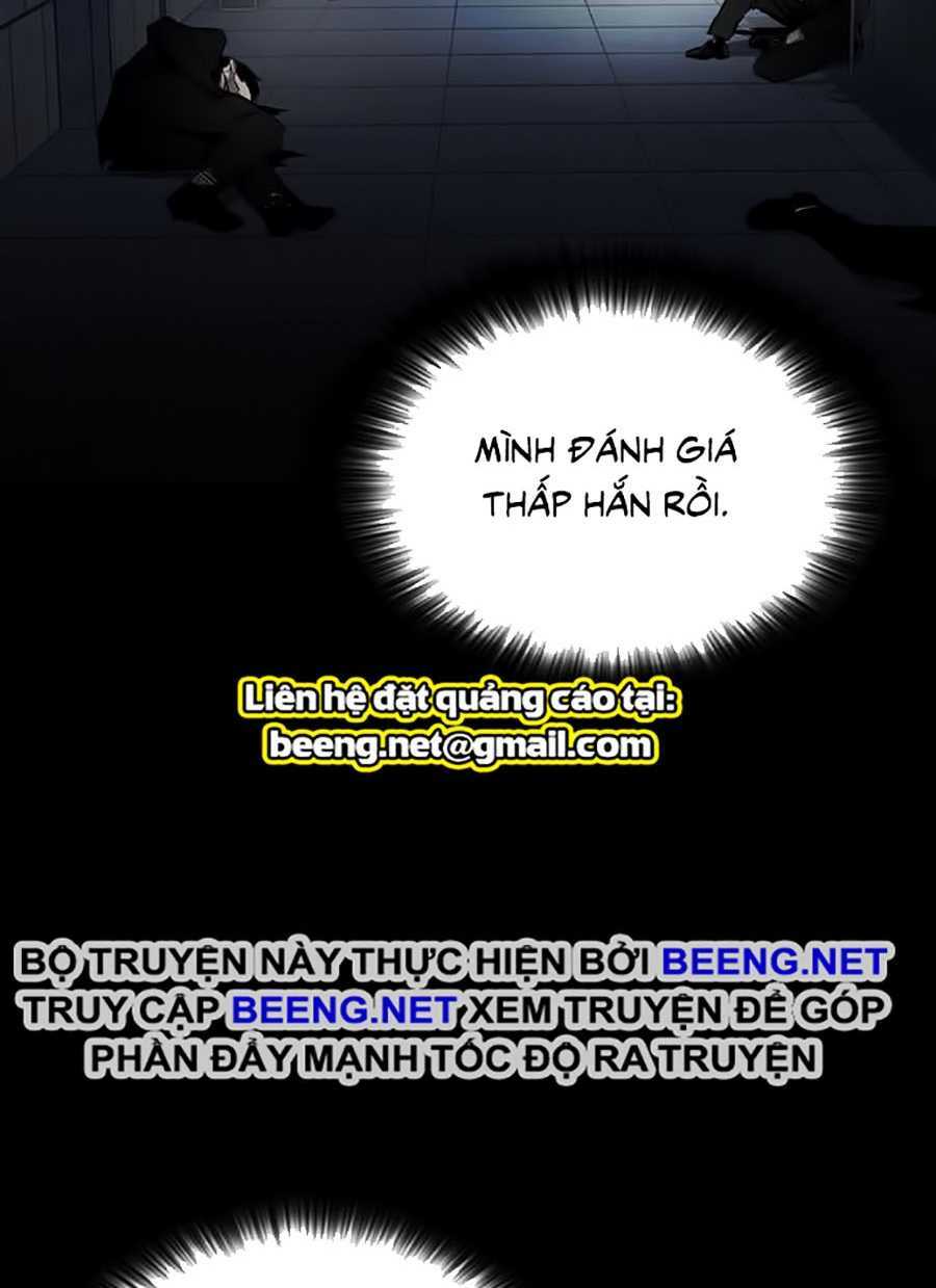 Báo Thù Chapter 28 - Trang 2