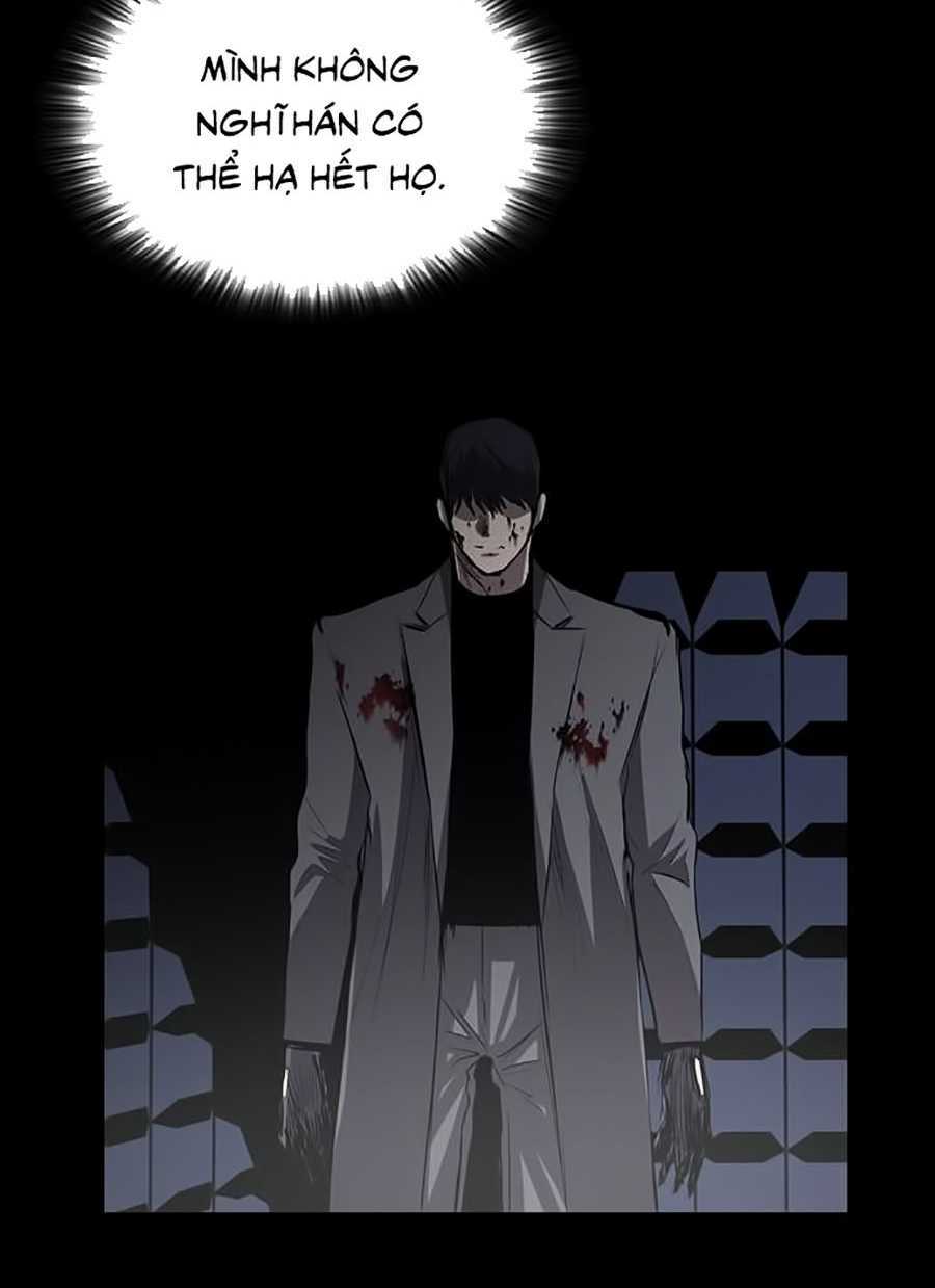 Báo Thù Chapter 28 - Trang 2