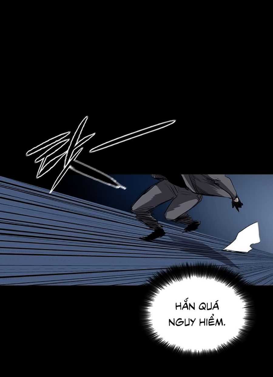 Báo Thù Chapter 28 - Trang 2