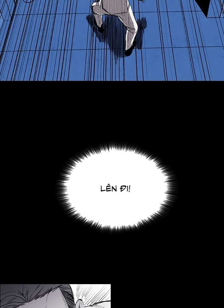 Báo Thù Chapter 28 - Trang 2