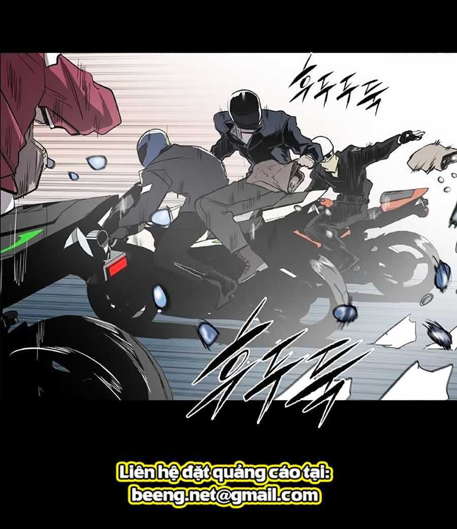 Báo Thù Chapter 28 - Trang 2