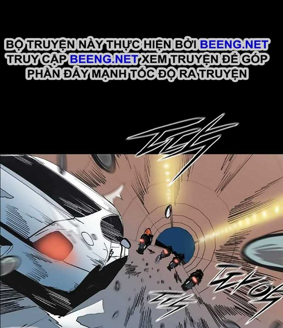 Báo Thù Chapter 28 - Trang 2