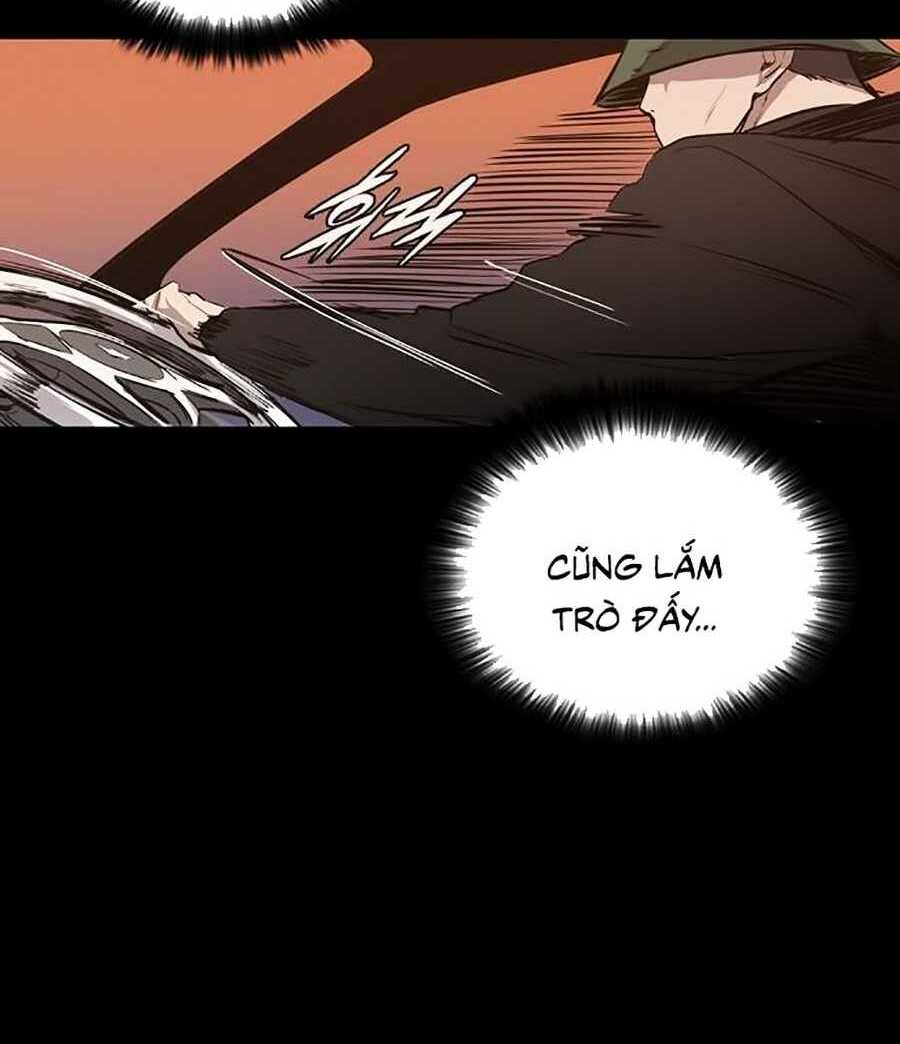 Báo Thù Chapter 28 - Trang 2