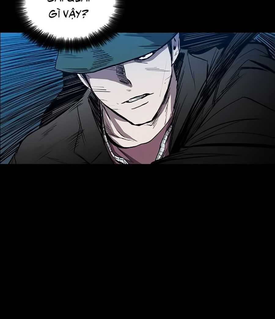 Báo Thù Chapter 28 - Trang 2
