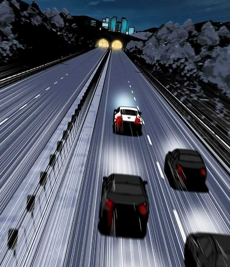 Báo Thù Chapter 28 - Trang 2