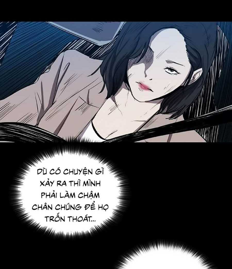 Báo Thù Chapter 28 - Trang 2