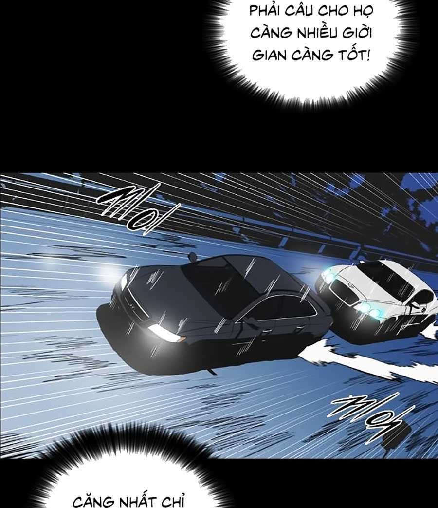 Báo Thù Chapter 28 - Trang 2