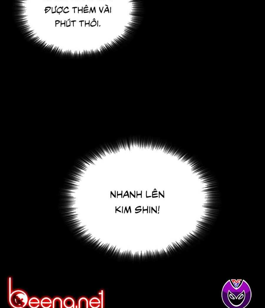 Báo Thù Chapter 28 - Trang 2