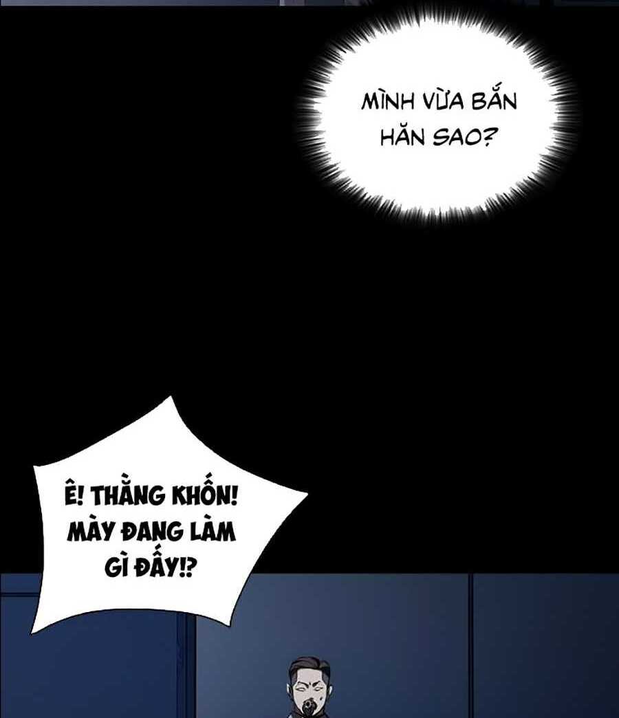 Báo Thù Chapter 28 - Trang 2