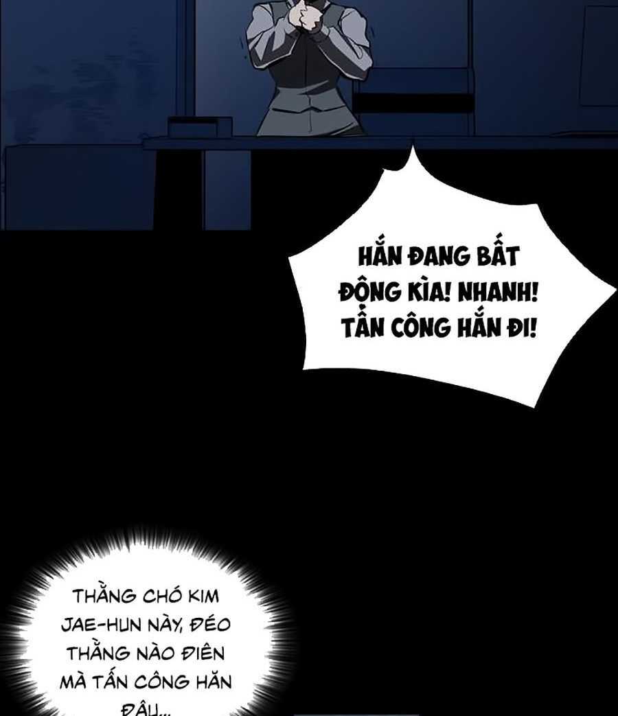 Báo Thù Chapter 28 - Trang 2