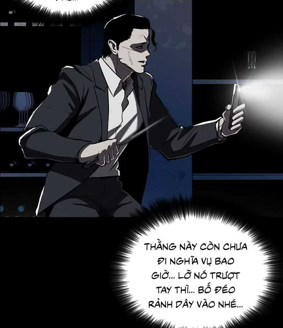 Báo Thù Chapter 28 - Trang 2