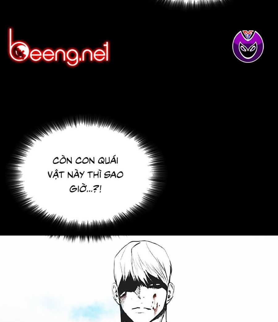 Báo Thù Chapter 28 - Trang 2