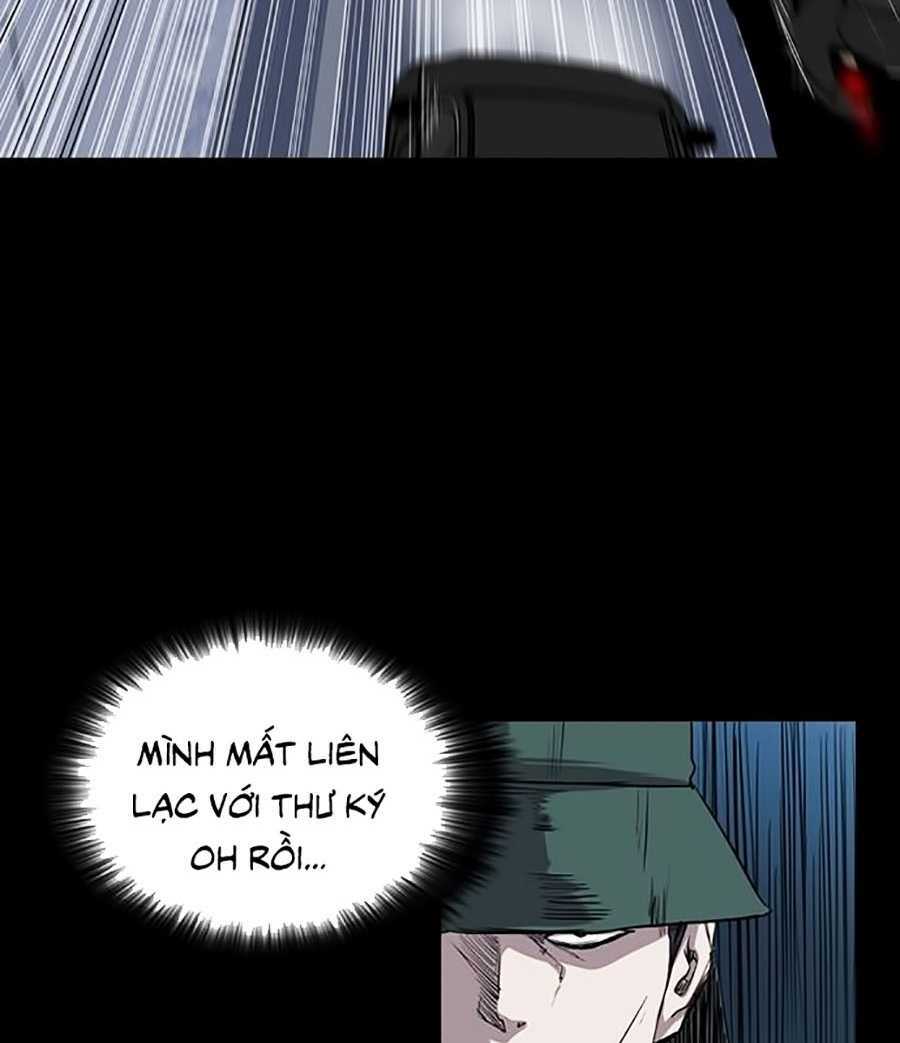 Báo Thù Chapter 28 - Trang 2