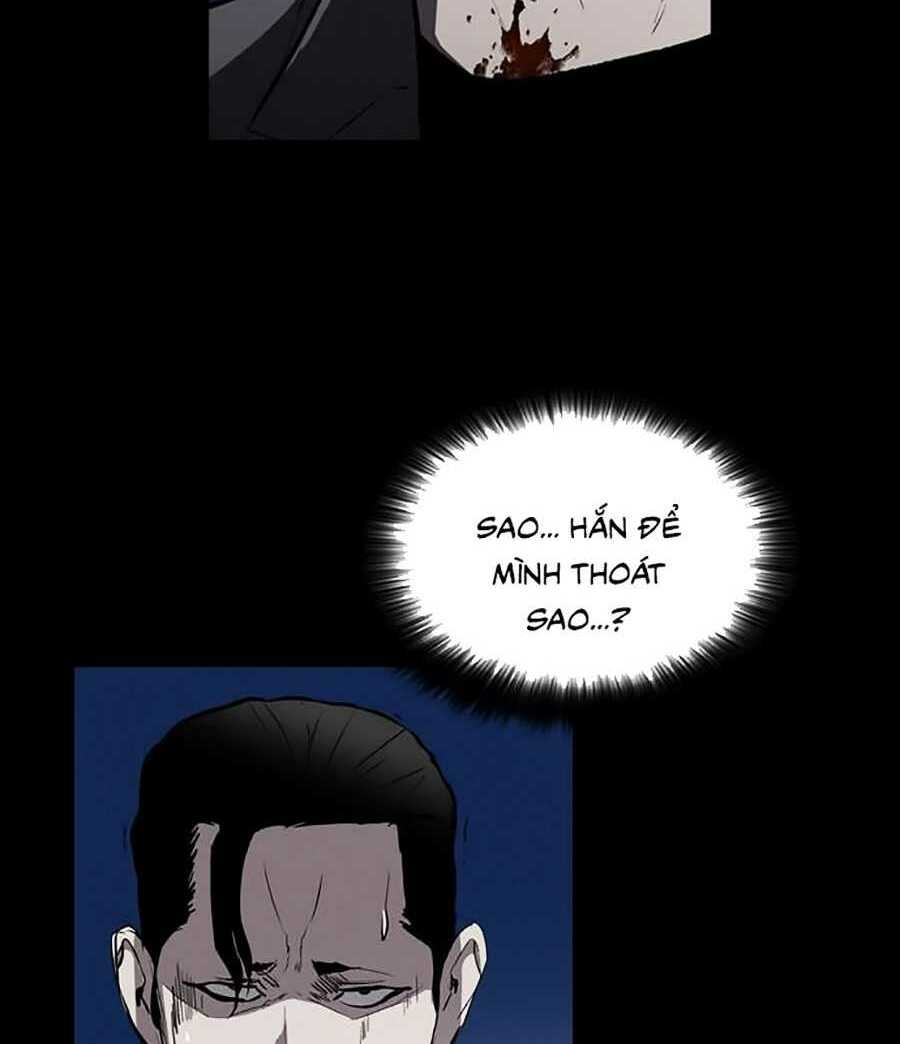 Báo Thù Chapter 28 - Trang 2