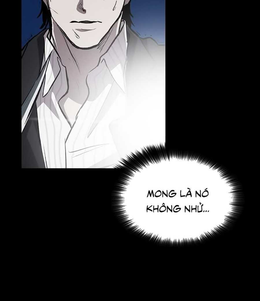 Báo Thù Chapter 28 - Trang 2