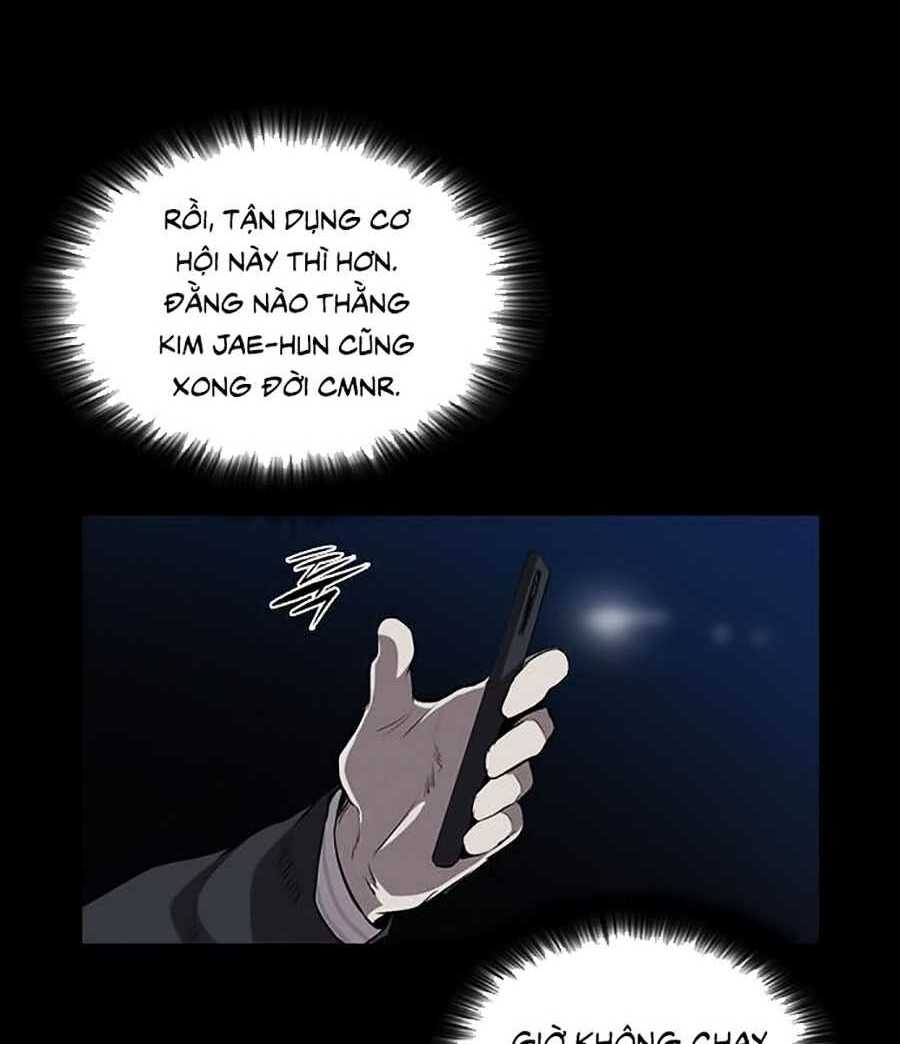 Báo Thù Chapter 28 - Trang 2