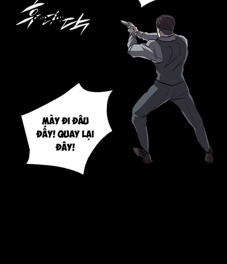 Báo Thù Chapter 28 - Trang 2