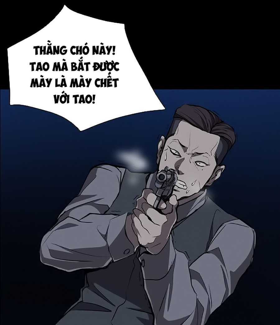 Báo Thù Chapter 28 - Trang 2