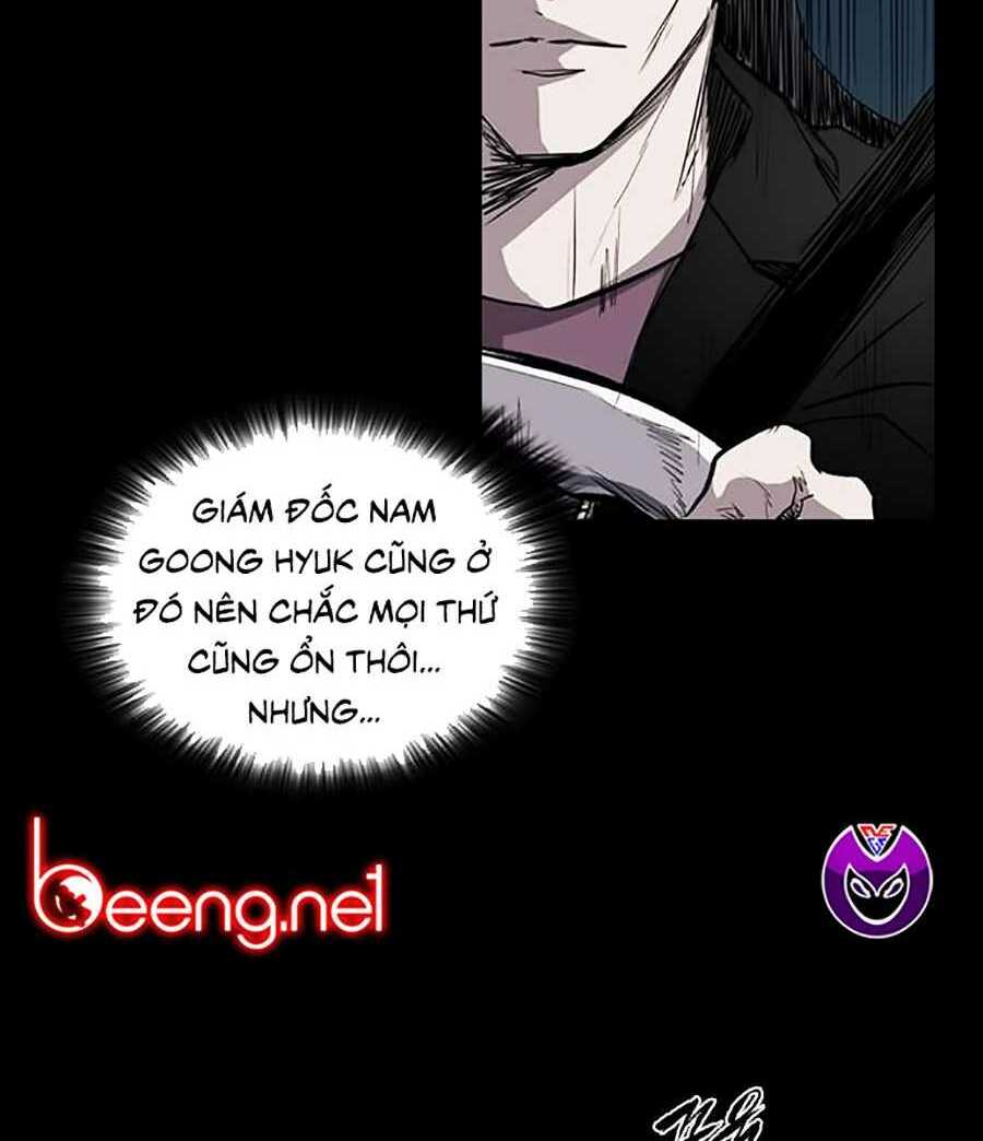 Báo Thù Chapter 28 - Trang 2