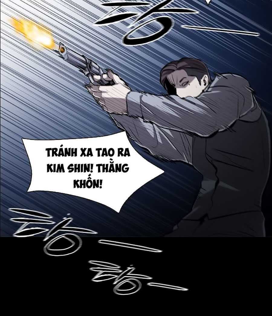 Báo Thù Chapter 28 - Trang 2