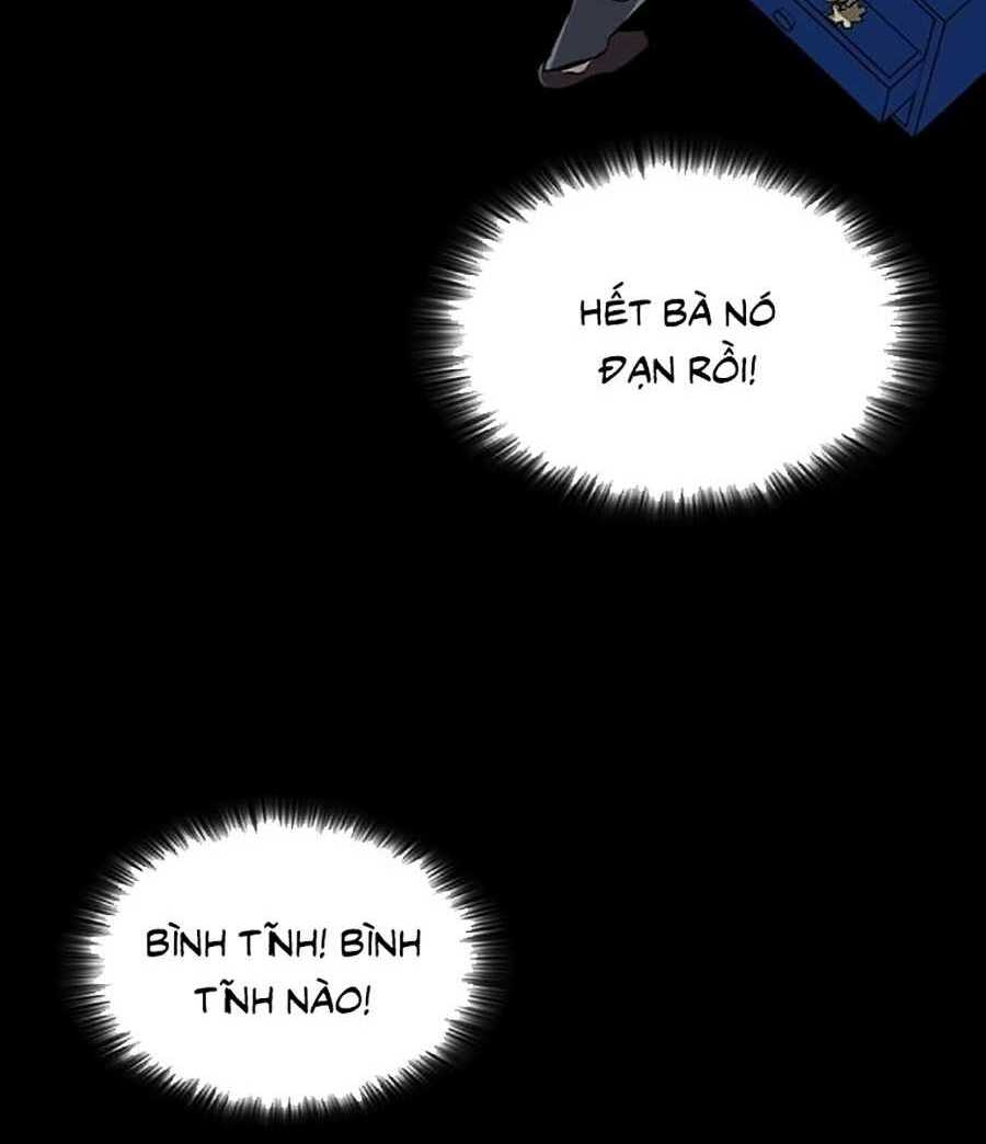 Báo Thù Chapter 28 - Trang 2