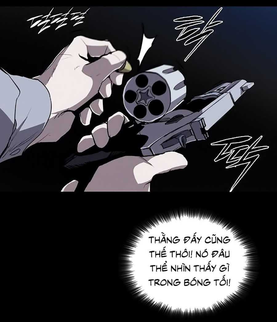 Báo Thù Chapter 28 - Trang 2