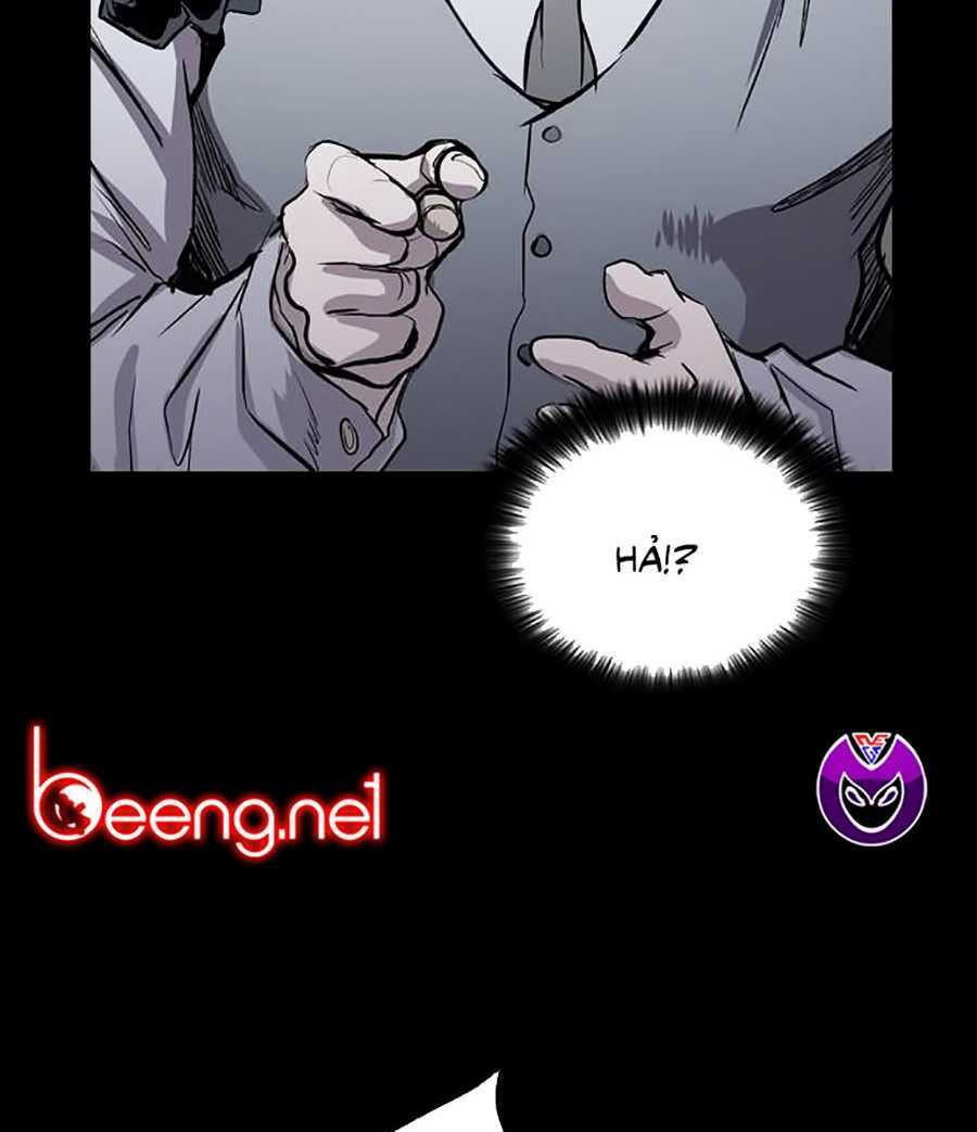 Báo Thù Chapter 28 - Trang 2