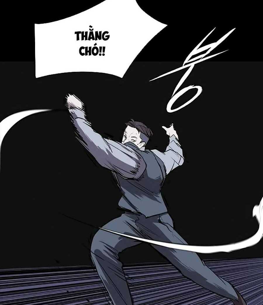 Báo Thù Chapter 28 - Trang 2