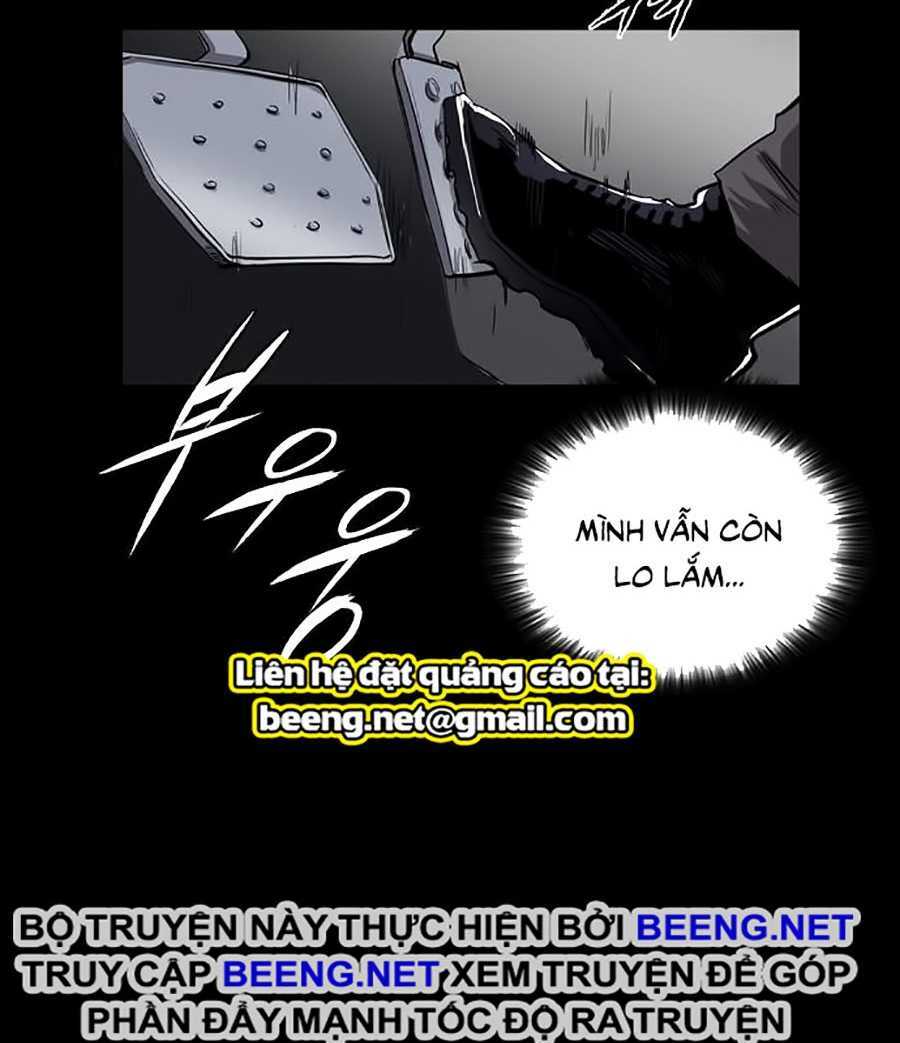 Báo Thù Chapter 28 - Trang 2