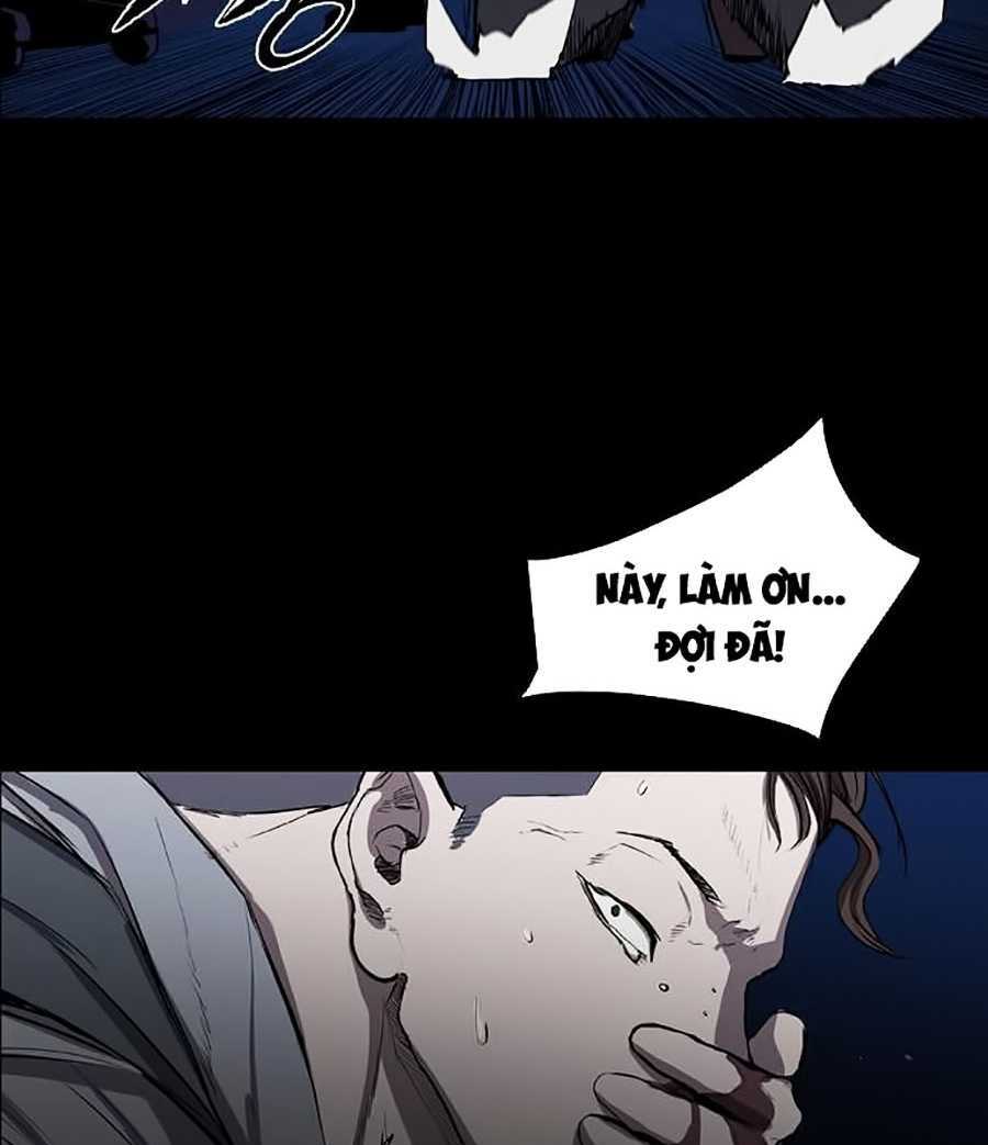 Báo Thù Chapter 28 - Trang 2