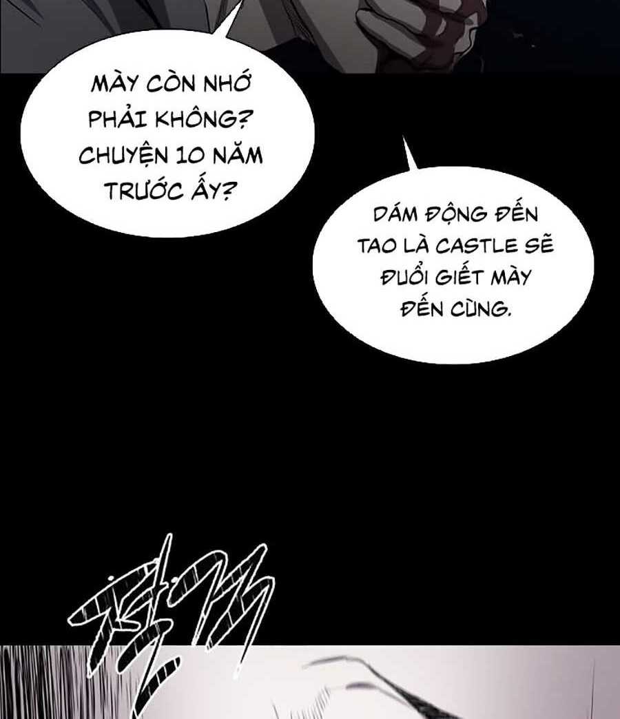 Báo Thù Chapter 28 - Trang 2