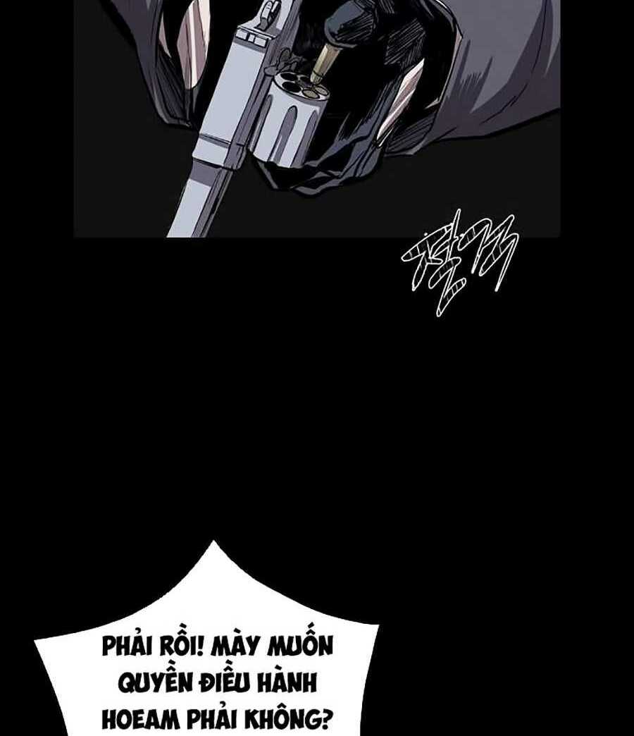 Báo Thù Chapter 28 - Trang 2