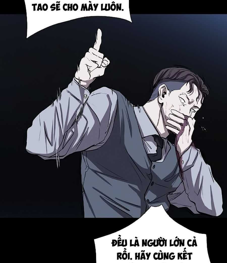 Báo Thù Chapter 28 - Trang 2