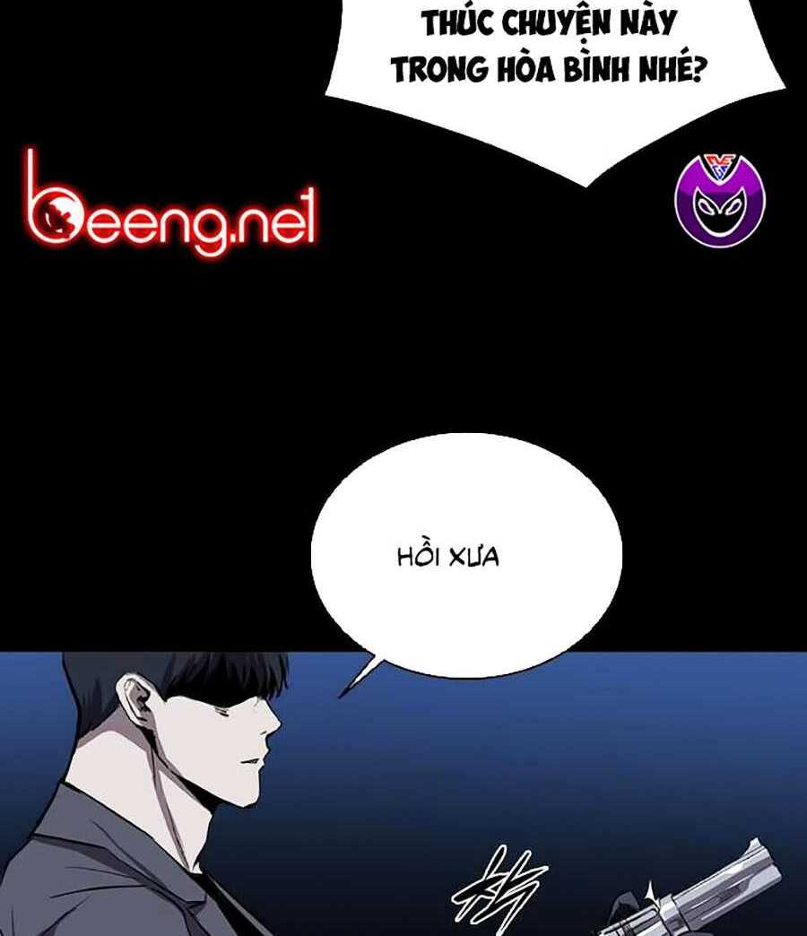 Báo Thù Chapter 28 - Trang 2