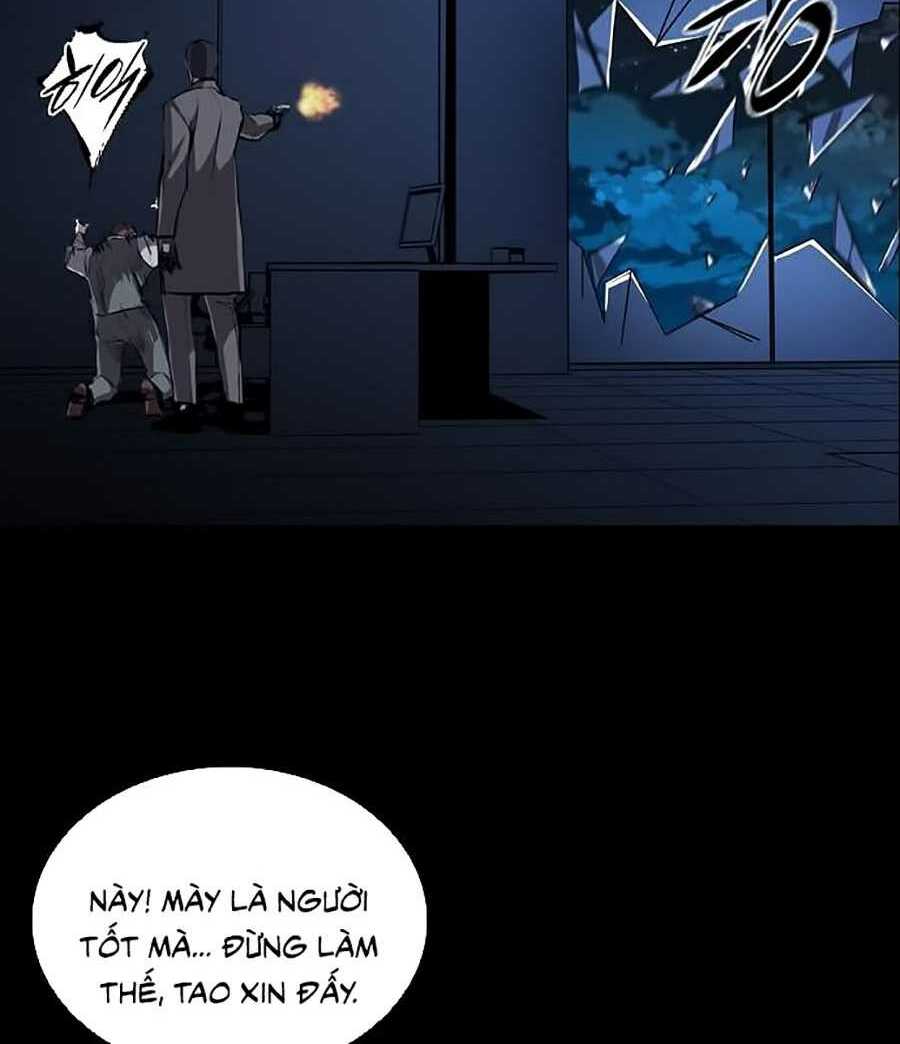 Báo Thù Chapter 28 - Trang 2