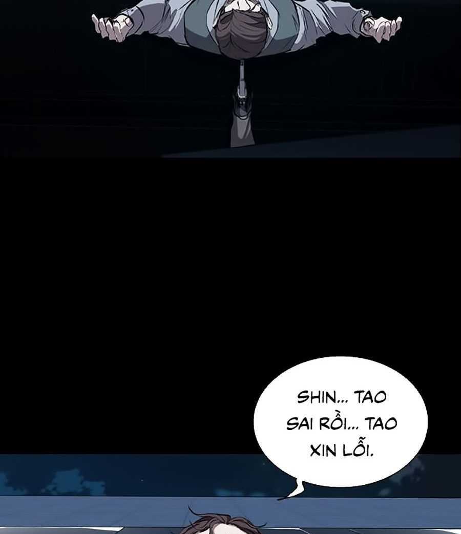 Báo Thù Chapter 28 - Trang 2