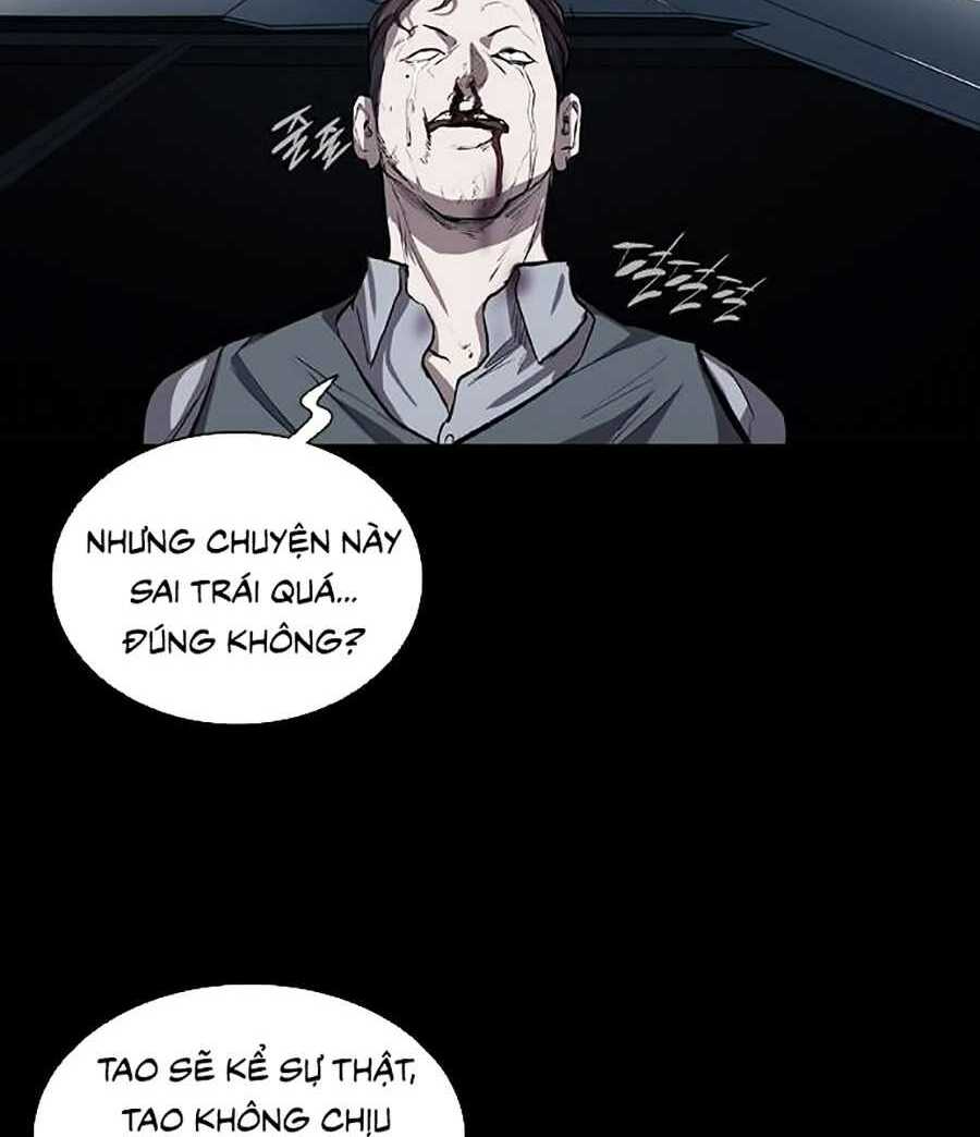 Báo Thù Chapter 28 - Trang 2