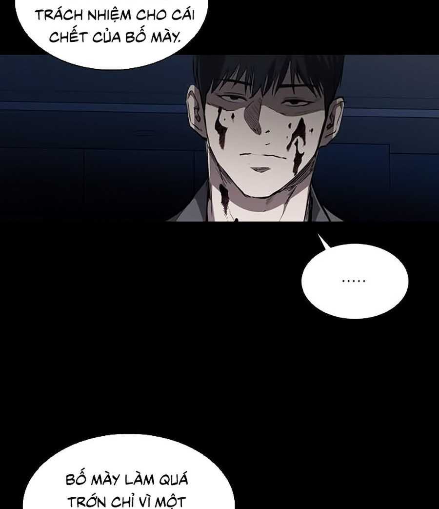 Báo Thù Chapter 28 - Trang 2