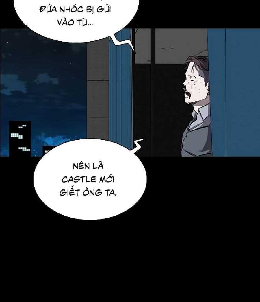 Báo Thù Chapter 28 - Trang 2